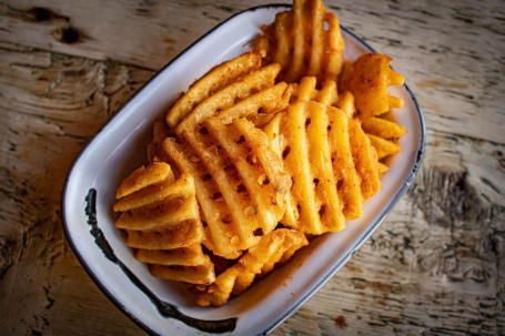 Waffle Fries (Vg)