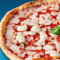 Vegetarische Margherita (V) (Ve)