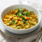 Cauliflower Chickpea Curry