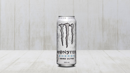 Monster Energy Nul Ultra