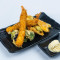 Tempura Prawn And Vege