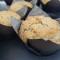 Citroen Papaver Muffins