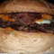 Burguer Especial Duplo