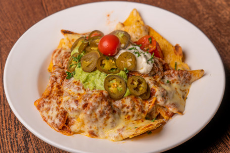 Schnithouse Nachos