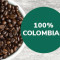 Grote Colombiaanse Koffie
