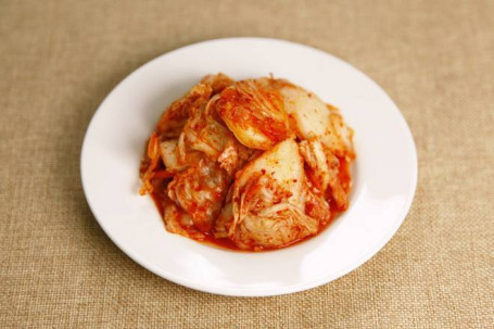 Koreaanse Kimchi
