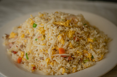 Cindy's Special Fried Rice
