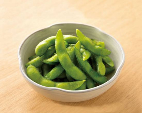 Edamame's Bloed