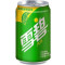 Sprite-huid