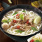 qīng dùn yuè nán niú ròu hé fěn Vietnamese Stewed Flat Rice Noodles with Beef
