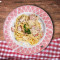 Cream Sauce With Chicken Sausage Pasta