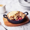 Crumble Van Appelbessen