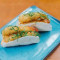 Taco Sushi Ebi Spicy