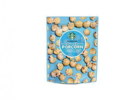 Zure Room Popcorn