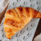 Croissant Amanteigado