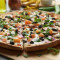 Bombay Knoflook Veggie Pizza Twist