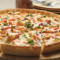Halal Boter Kip Pizza Twist