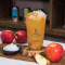 píng guǒ bīng chá Iced Apple Tea