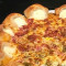 Combo: Pizza Bacon Especial Grande Borda Refri 2Lt