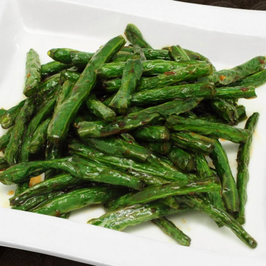 Green Bean[Vegetarian]