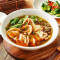 Yù Mǐ Niú Ròu Tāng Jiǎo Corn Dumplings In Beef Soup