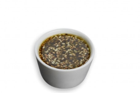 Zaatar Mini Dip