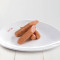 Shū Installeer Plantaardige Hotdogs