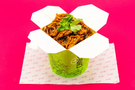 House Special Wok Box