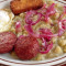 Create Your Own Dominican Breakfast
