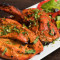 Tandoori Chicken (8Pcs)