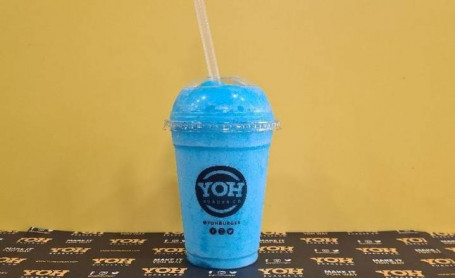 Tango Ice Blast Blue Raspberry