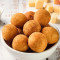 Bolinha De Queijo Com Tomate Seco (Cheese And Dried Tomato Croquettes) 10 Pcs