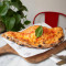 Calzone Ricotta En Salame