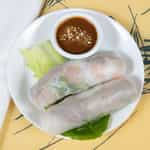 Goi Cuon Fresh Summer Roll