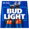 Bud Light-Fles 12K 12Oz
