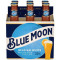 Blue Moon White Ale-Fles 6Ct 12Oz
