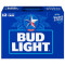 Bud Light-Blikje 12K 12Oz