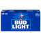 Bud Light-Blikje 18 Kt 12Oz