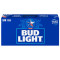 Bud Light-blikje 18 kt 12oz