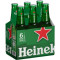 Heineken Fles 6Ct 12Oz
