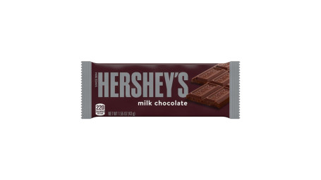 Hershey Melkchocolade Standaard Reep