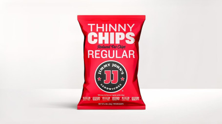 Dunne Chips