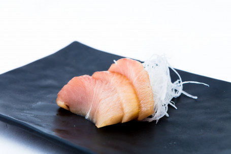 Yellowtail Sashimi Pcs.