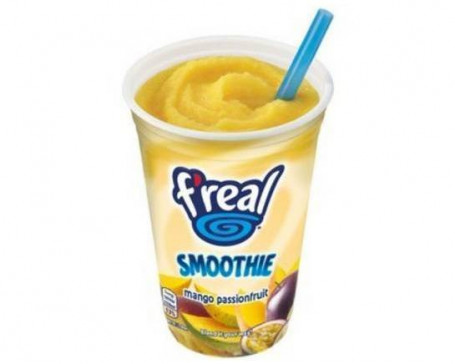 F'real Mango And Passionfruit Smoothie