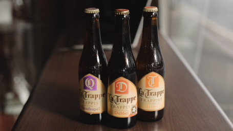 La Trappe Dubbel