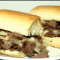 Original Philly Cheesesteak (12