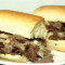 Original Philly Cheesesteak (8