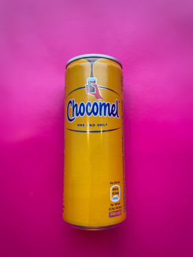 Chocomel Chocolate Milk