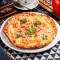 xià wēi yí xiān xiā kǎo bǐng Hawaiian Shrimp Pizza