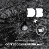 Coffee Connaisseur, Moi? (2021) Palocabildo X Zeeuwse Branding